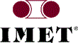 imet logo