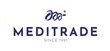 meditrade logo vertikal